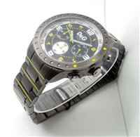 Watch D&G Man in Steel DW0193 - DW0193